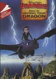 Ellie O'Ryan et  DreamWorks - How to Defend Your Dragon.