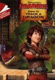  DreamWorks et Erica David - Dragons, How to Track a Dragon.