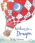 Becky Cameron - Wishing for a Dragon.