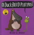 Kes Gray et Jim Field - Oi Duck-Billed Platypus!.