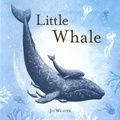 Jo Weaver - Little Whale.