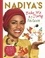 Nadiya Hussain et Clair Rossiter - Nadiya's Bake Me a Festive Story - Thirty festive recipes and stories for children.