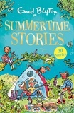 Enid Blyton - Summertime Stories - Contains 30 classic tales.