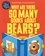 Kristina Stephenson - Why Are there So Many Books About Bears?.