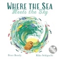 Peter Bently et Riko Sekiguchi - Where the Sea Meets the Sky.