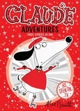 Alex T. Smith - Claude Adventures.