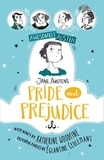 Eglantine Ceulemans et Katherine Woodfine - Jane Austen's Pride and Prejudice.