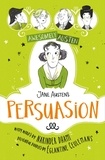 Eglantine Ceulemans et Narinder Dhami - Jane Austen's  Persuasion.