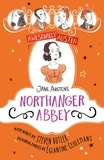 Eglantine Ceulemans et Jane Austen - Jane Austen's Northanger Abbey.