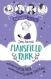 Eglantine Ceulemans et Ayisha Malik - Jane Austen's Mansfield Park.