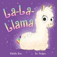 Matilda Rose et Tim Budgen - La-La-Llama.