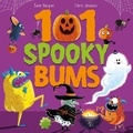 Sam Harper et Chris Jevons - 101 Spooky Bums.