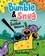 Mark Bradley - Bumble and Snug and the Excited Unicorn - Book 2.