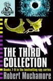 Robert Muchamore - CHERUB The Third Collection - Books 7-9 in the bestselling spy series.