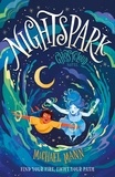 Michael Mann - Nightspark - A Ghostcloud Novel.