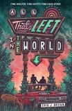 Erik J. Brown - All That's Left in the World.