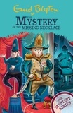 Enid Blyton - The Mystery of the Missing Necklace - Book 5.