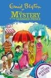 Enid Blyton - The Mystery of the Vanished Prince - Book 9.