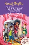 Enid Blyton - The Mystery of Holly Lane - Book 11.