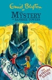 Enid Blyton - The Mystery of Banshee Towers - Book 15.