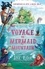Jack Ryder et Alice McKinley - Voyage to Mermaid Mountain - A Wish Story.