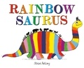 Steve Antony - Rainbowsaurus.