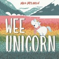 Meg McLaren - Wee Unicorn.