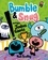 Mark Bradley - Bumble and Snug and the Jealous Giants - Book 4.