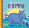 Ken Wilson-Max et Zinelda McDonald - Once Upon a Hippo.