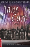 Charlotte Brontë - Jane Eyre - EDGE: Classics Retold.