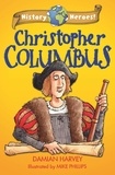 Damian Harvey et Mike Phillips - Christopher Columbus.