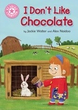 Jackie Walter et Alex Naidoo - I Don't Like Chocolate - Pink 1B.