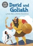 Katie Dale et Shahab Shamshirsaz - David and Goliath - Independent Reading 11.