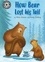 Mick Gowar et Andy Catling - How Bear Lost His Tail - Independent Reading 11.