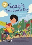 Elizabeth Dale et Art Gus - Samir's Best Sports Day - Independent Reading Gold 9.