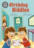 Katie Dale et Lee Cosgrove - Birthday Riddles - Independent Reading 11.