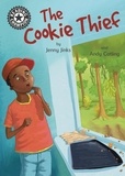Jenny Jinks et Andy Catling - The Cookie Thief - Independent Reading 11.