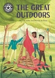 Cath Jones - The Great Outdoors - Independent Reading 16.