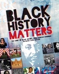 Robin Walker - Black History Matters.