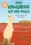 Jackie Walter - How Kangaroo Got Her Pouch - Independent Reading Orange 6.