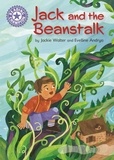 Jackie Walter - Jack and the Beanstalk - Independent Reading Purple 8.