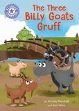 Amelia Marshall et Karl West - The Three Billy Goats Gruff - Independent Reading Purple 8.