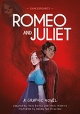 Steve Barlow et Steve Skidmore - Shakespeare's Romeo and Juliet - A Graphic Novel.