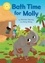 Damian Harvey - Bath Time For Molly - Independent Reading Yellow 3.