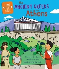 Sarah Ridley - Ancient Greeks and Athens.