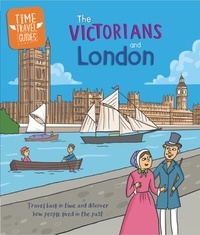 Tim Cooke - The Victorians and London.