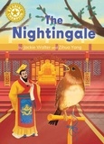 Jackie Walter - The Nightingale - Independent Reading Gold 9.
