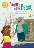 Damian Harvey - Beauty and the Beast - Independent Reading Gold 9.