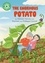 Damian Harvey et Rachael Corcutt - The Enormous Potato - Independent Reading Green 5.