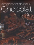  Parragon - Chocolat et Cie.